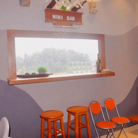 Long Vacation @ Midhill Genting Highlands公寓 外观 照片