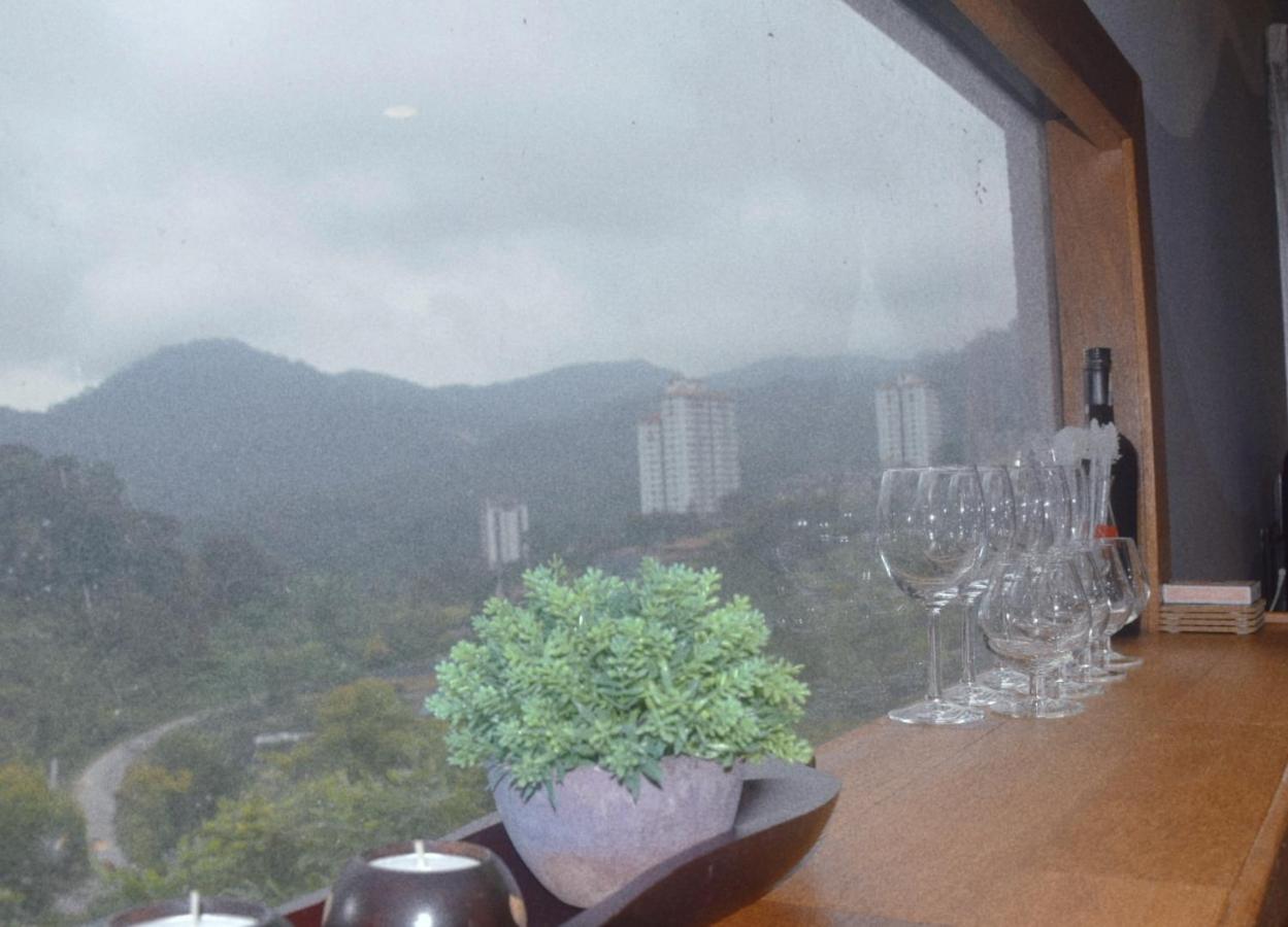 Long Vacation @ Midhill Genting Highlands公寓 外观 照片