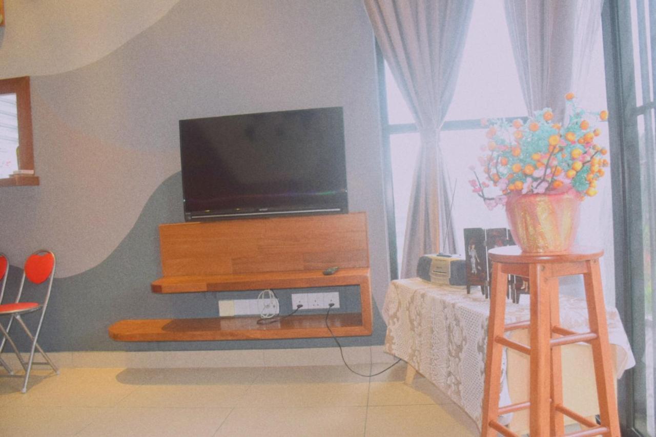 Long Vacation @ Midhill Genting Highlands公寓 外观 照片