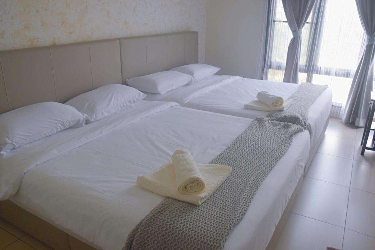 Long Vacation @ Midhill Genting Highlands公寓 外观 照片